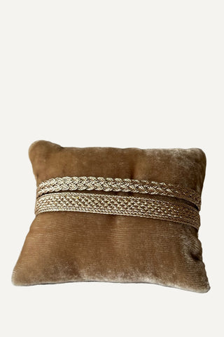 Bracelet IZY ZYN Rose Gold