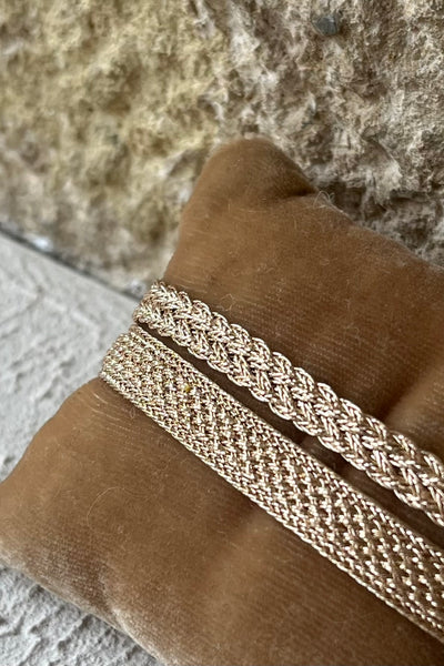 Bracelet IZY ZYN Rose Gold