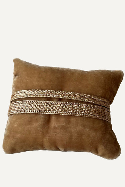 Bracelet DUO IZY ARROW Rose Gold