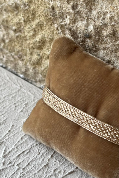 Bracelet IZY Rose Gold