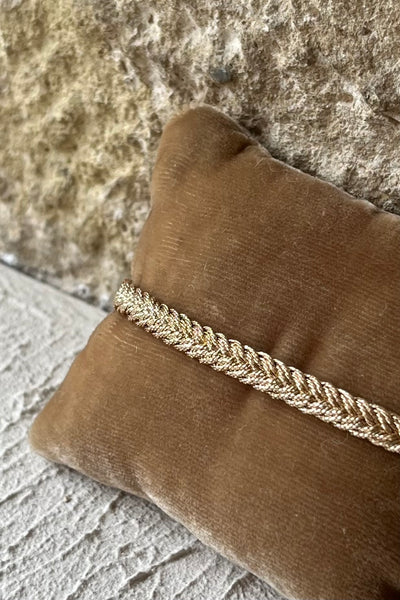 Bracelet EYA Rose Gold