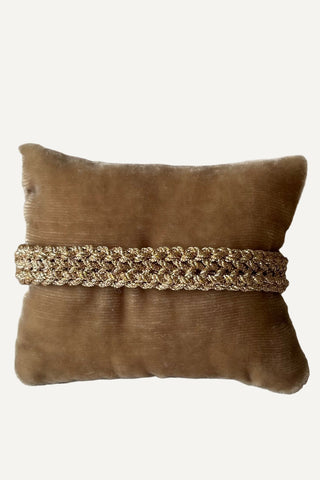 Bracelet MESH Rose Gold