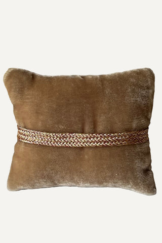 Bracelet ANIA Mahogany