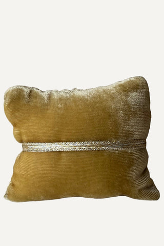 Bracelet MINI ARROW Goldsilver