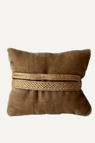 Bracelet DUO IZY ARROW Peach