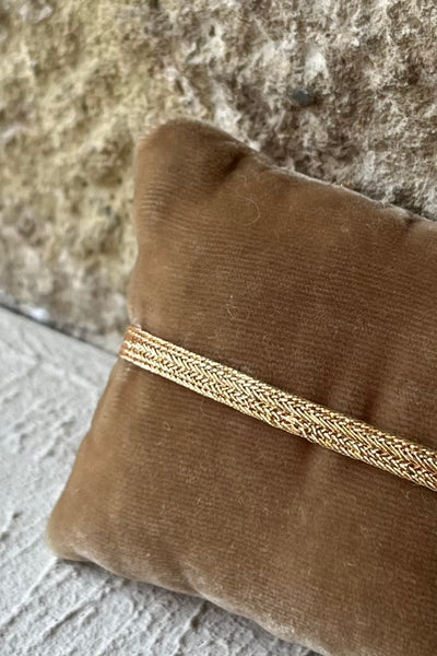 Bracelet MINI ARROW Peach