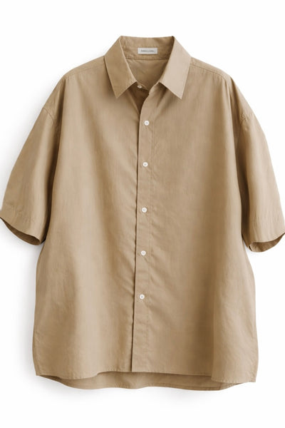 Sur-chemise Désert