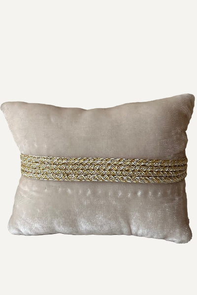 Bracelet ILY Goldsilver