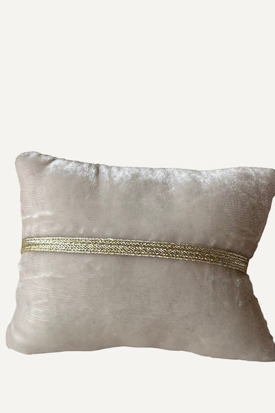 Bracelet MINI ARROW Goldsilver