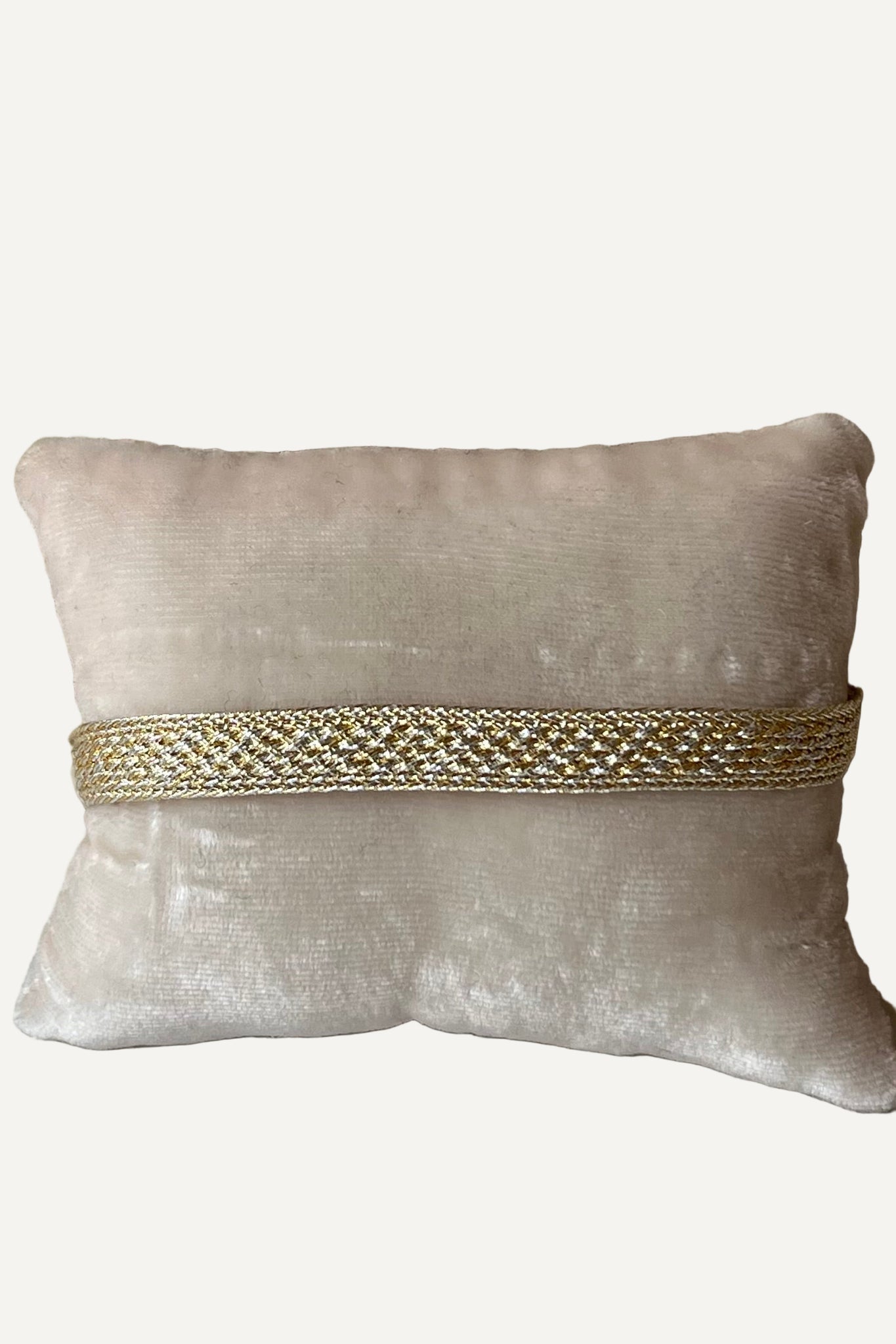 Bracelet IZY Goldsilver