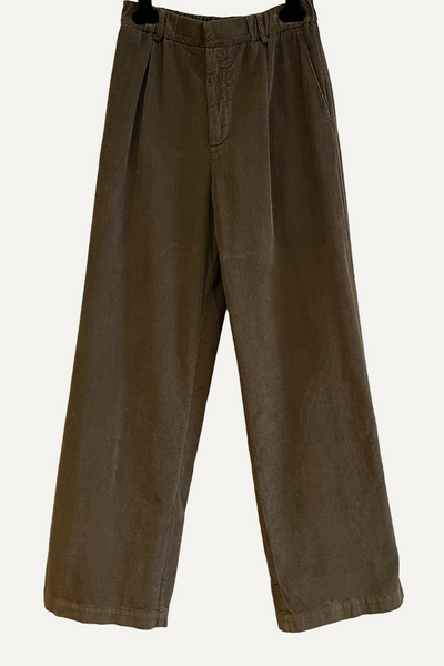 Pantalon 7216 Bronze🔴