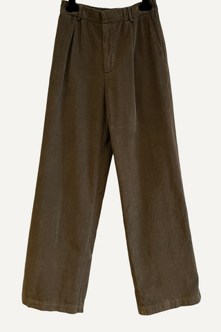 Pantalon 7216 Bronze🔴