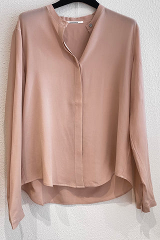 Blouse 9450 Poudre