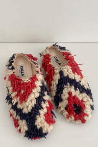 Babouches EULI Taille 38