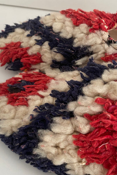 Babouches EULI Taille 38