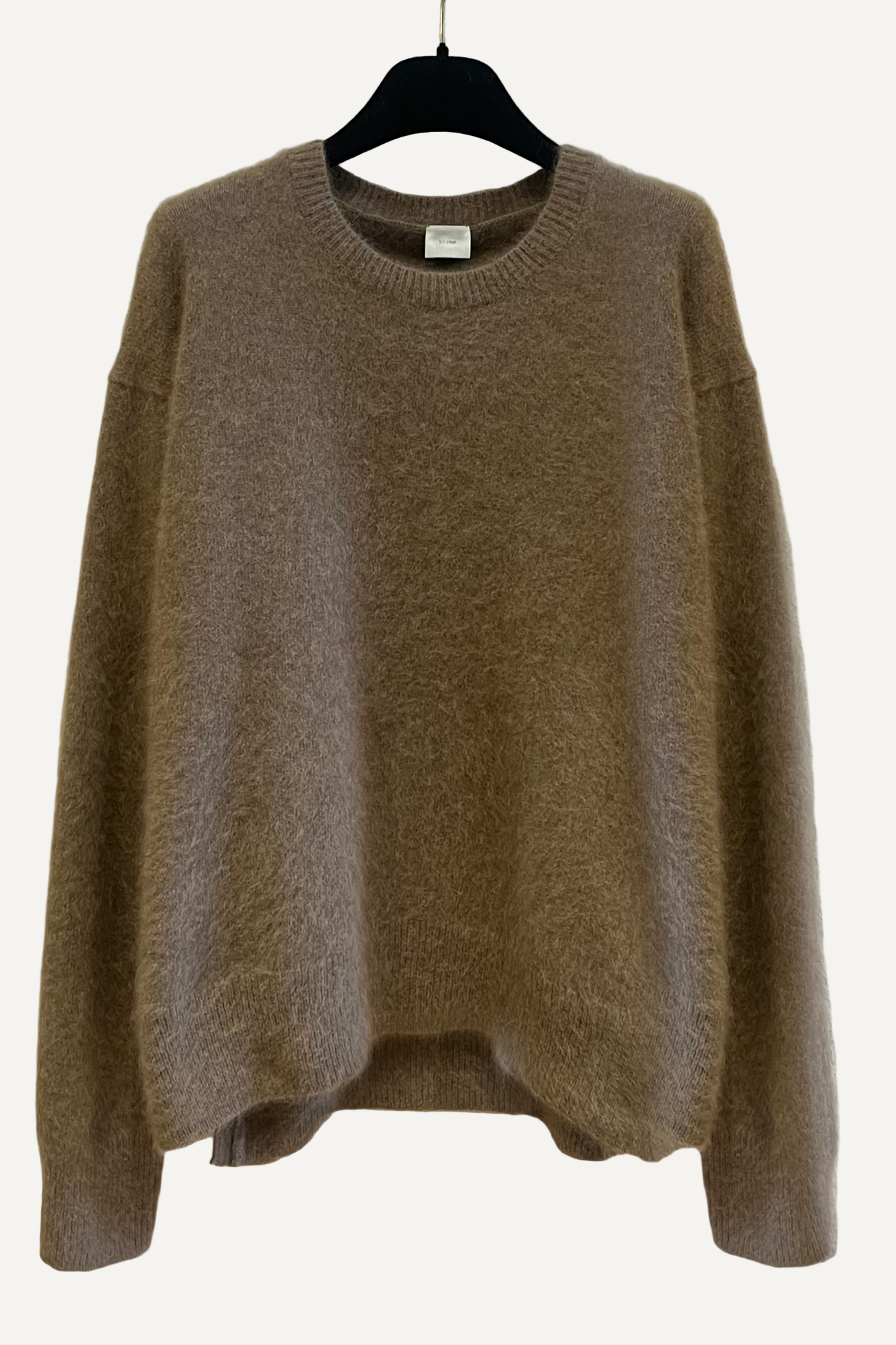 Pull oversize Camel