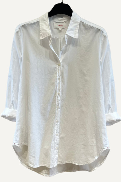Chemise BEAU White