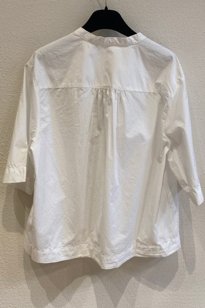 Blouse 9471 Blanc