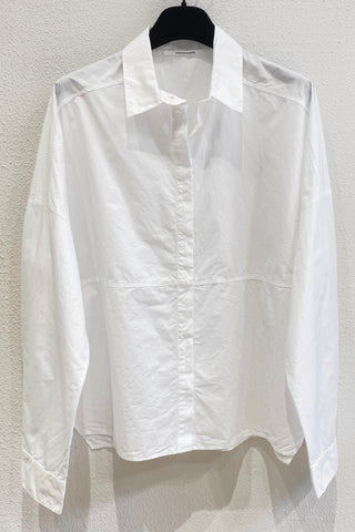 Chemise 9455 Blanc