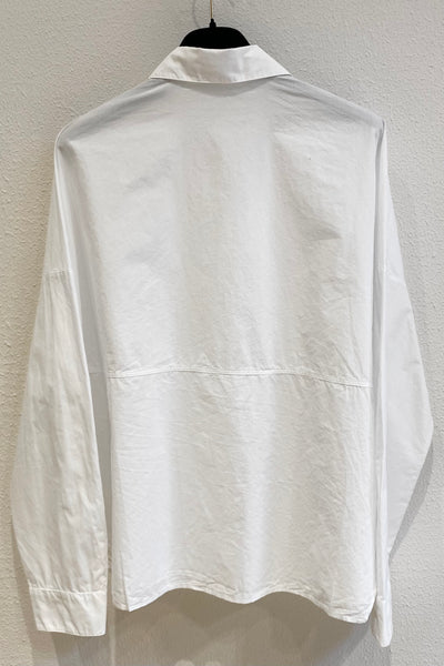 Chemise 9455 Blanc