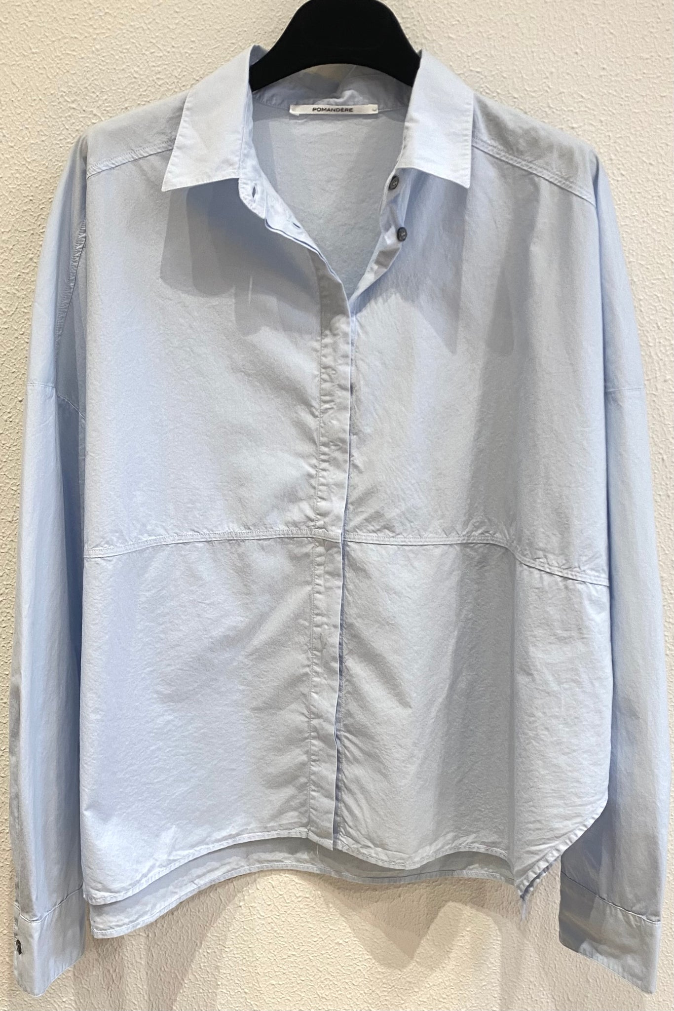 Chemise 9455 Ciel