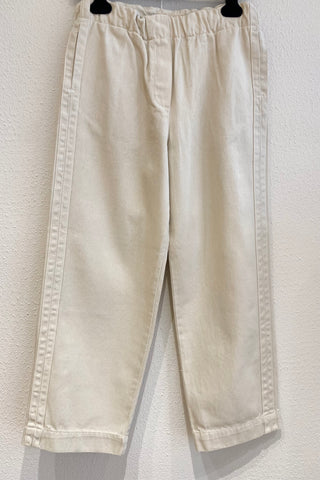 Pantalon PENNY Craie