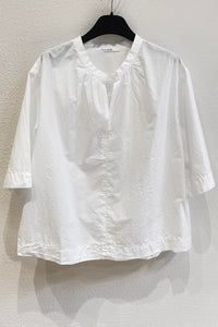 Blouse 9471 Blanc