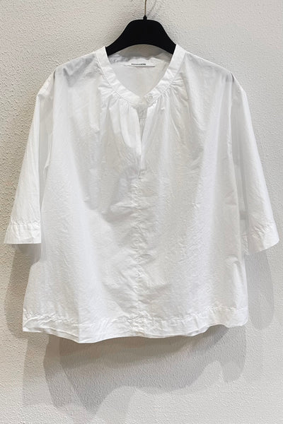 Blouse 9471 Blanc