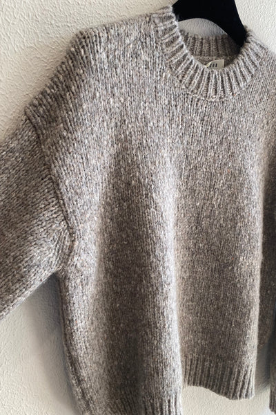 Pull CARLA Galet