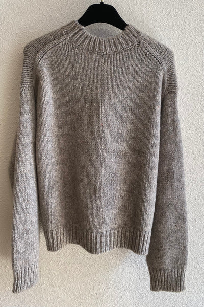 Pull CARLA Galet