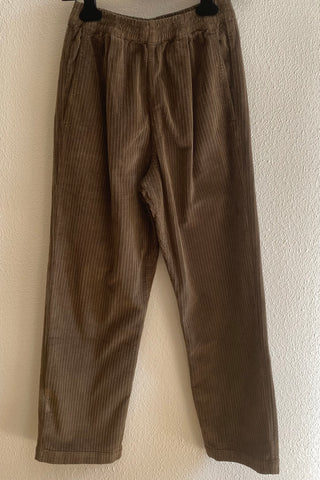 Pantalon RICKS Terre