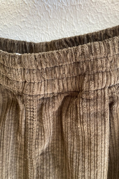 Pantalon RICKS Terre