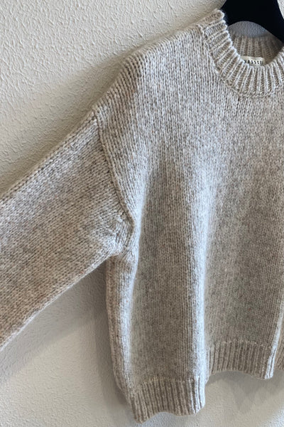 Pull CARLA Craie