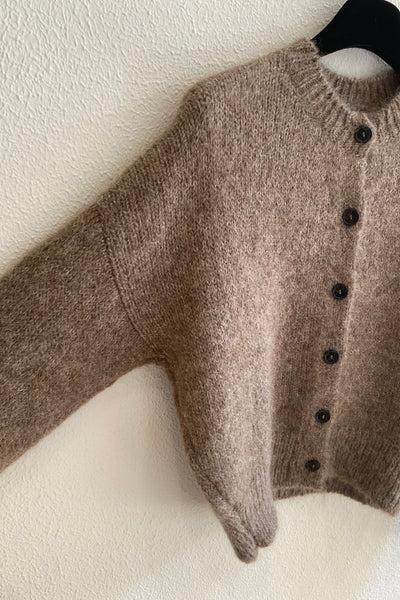 Cardigan NOELLA Roche