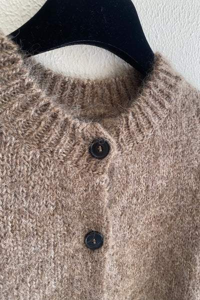 Cardigan NOELLA Roche