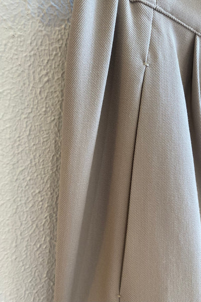 Pantalon CEDAR Sésame