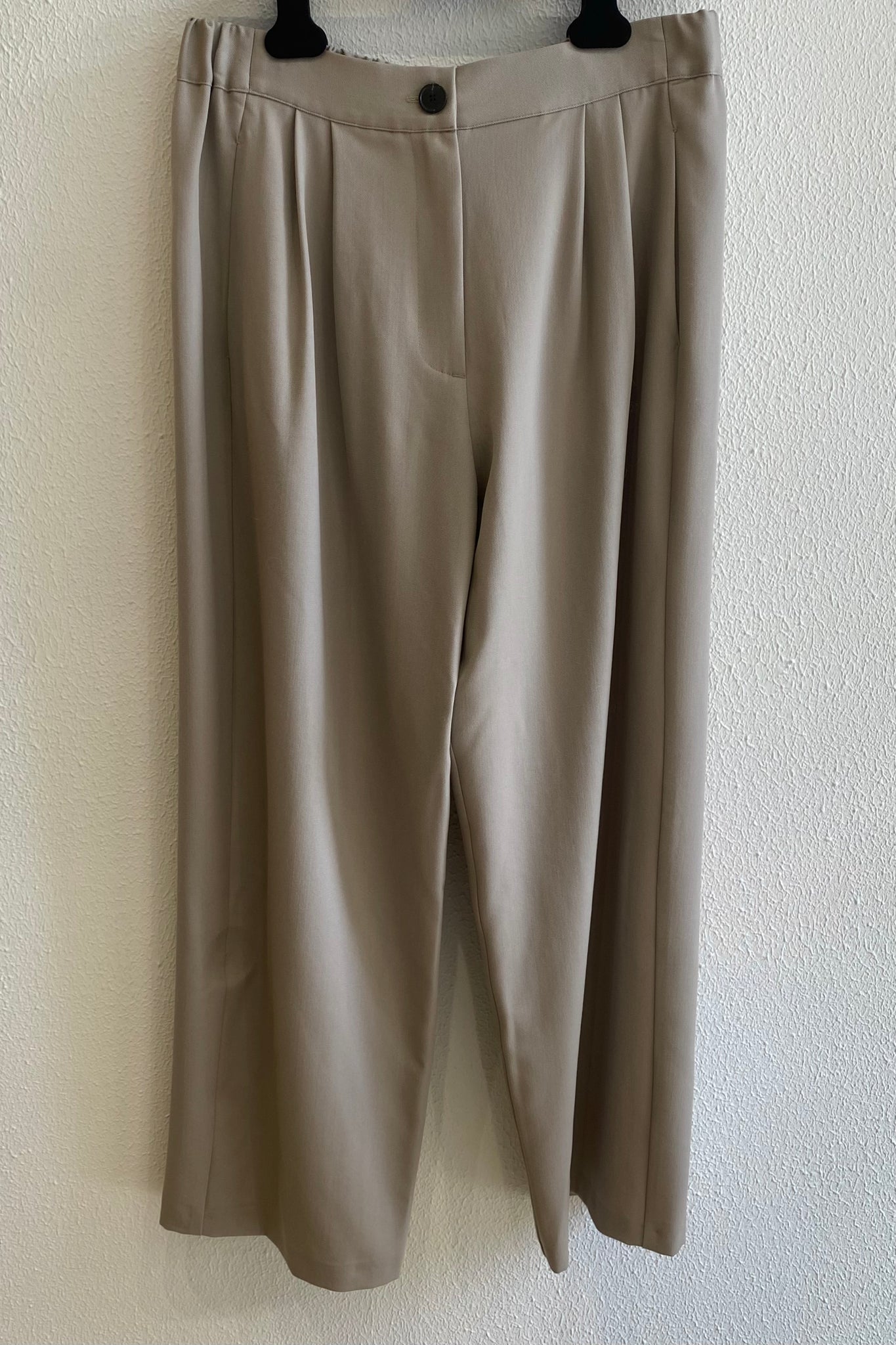 Pantalon CEDAR Sésame