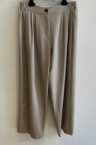 Pantalon CEDAR Sésame