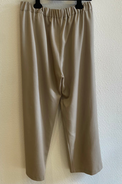 Pantalon CEDAR Sésame