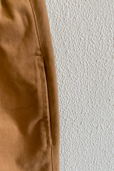 Pantalon MUDAH Roux