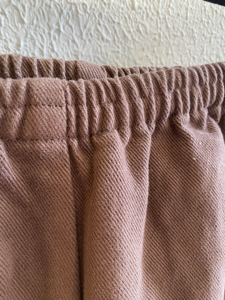 Pantalon MUDAH Cocoa