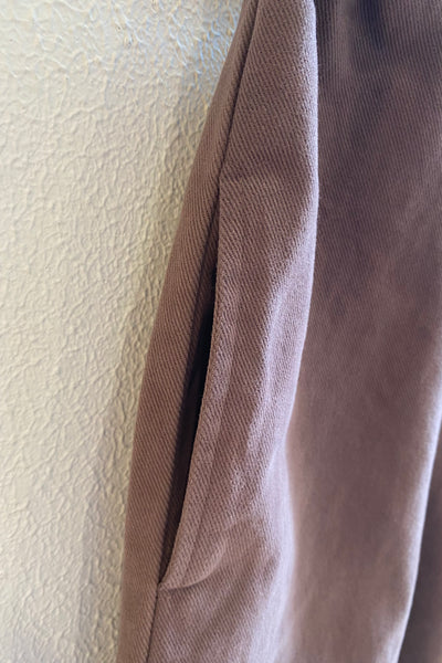 Pantalon MUDAH Cocoa