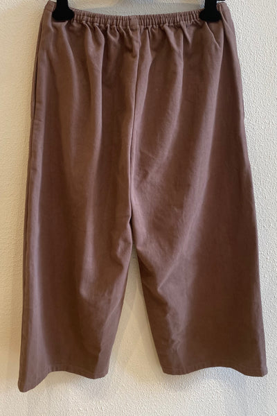 Pantalon MUDAH Cocoa