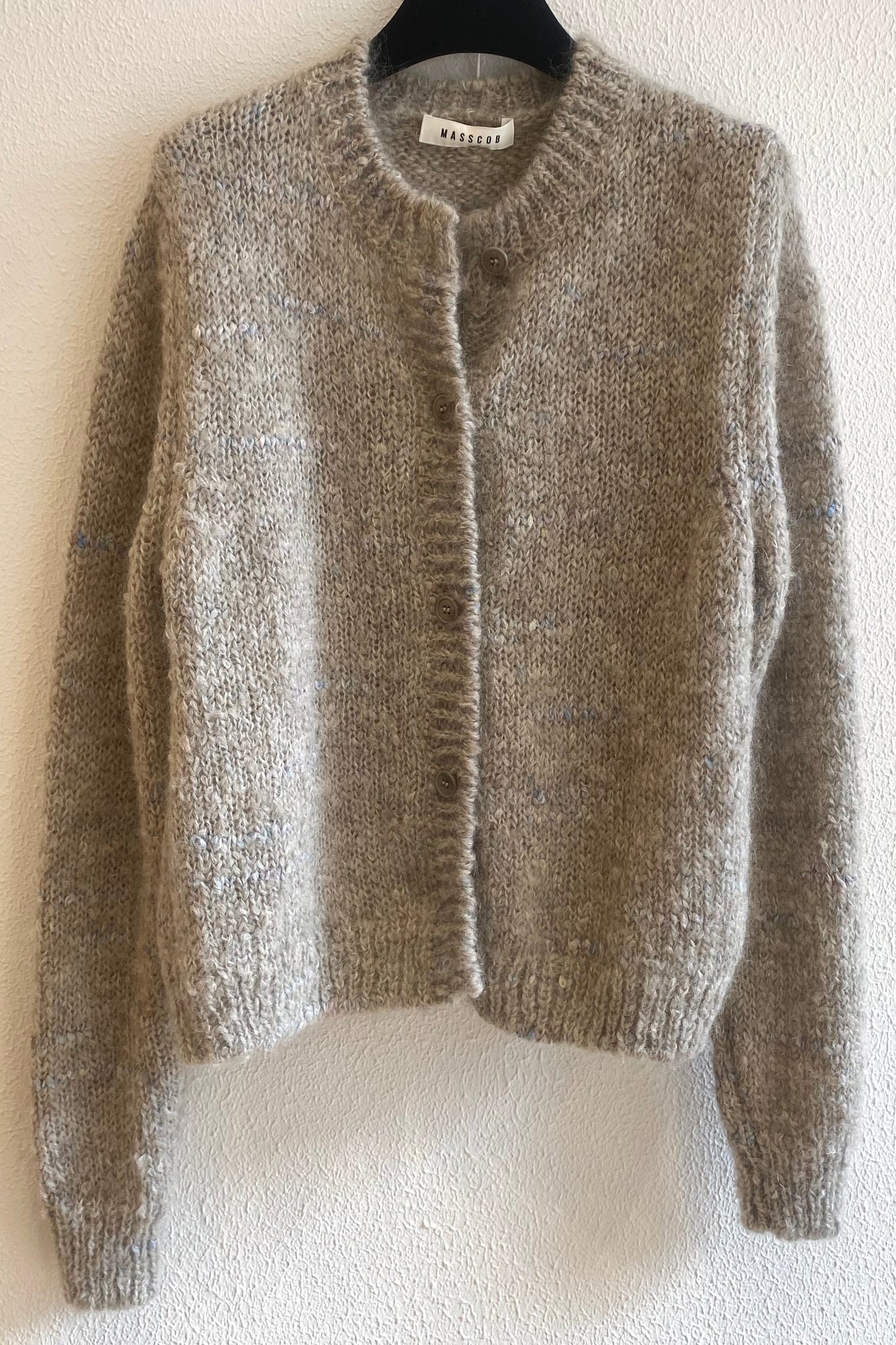 Cardigan FRACCI Roche