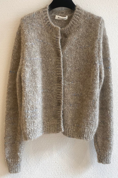 Cardigan FRACCI Roche