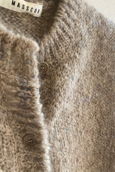 Cardigan FRACCI Roche