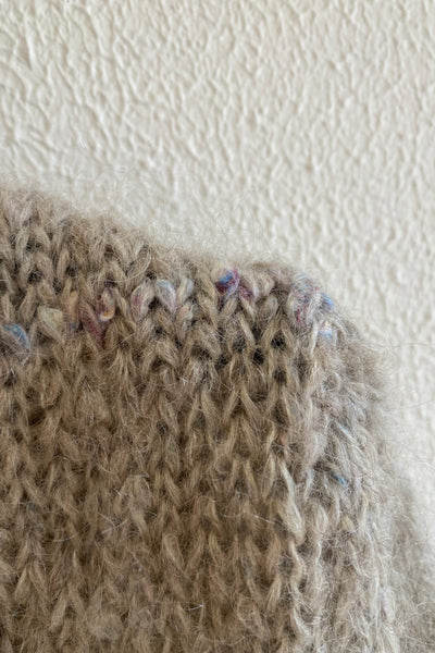 Cardigan FRACCI Roche