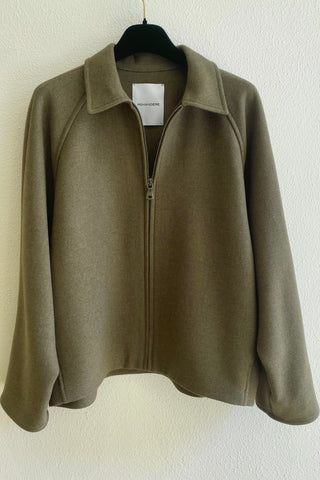 Blouson 4186 Mousse