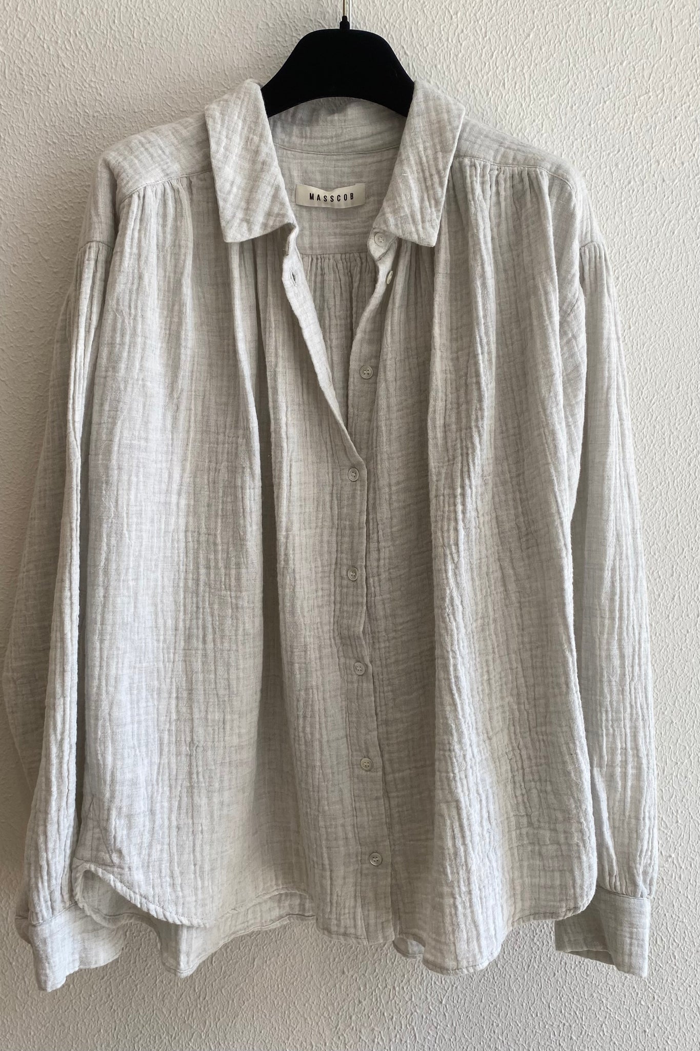 Chemise PIPPA Nuage