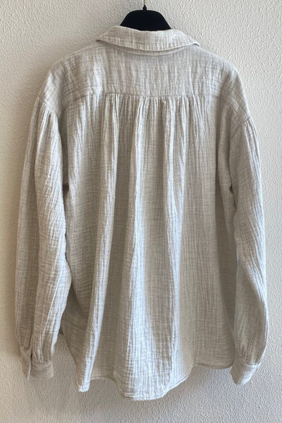 Chemise PIPPA Nuage